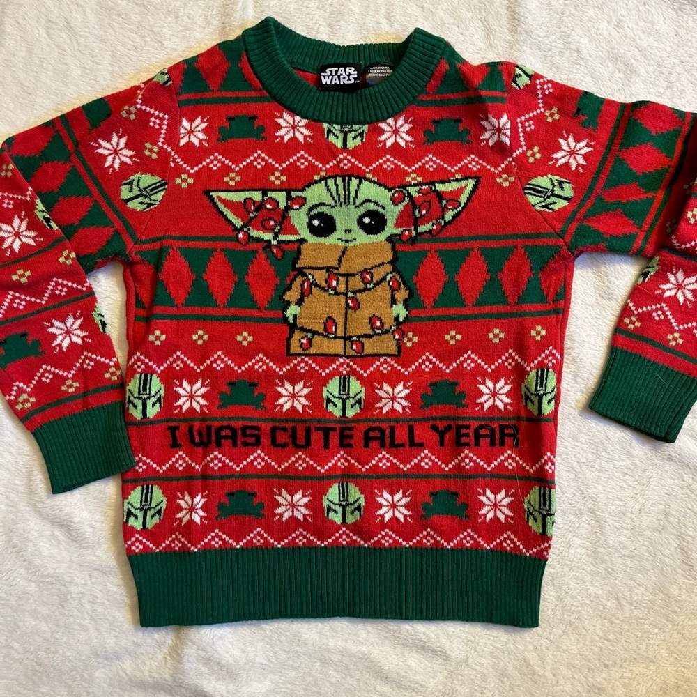Star Wars top